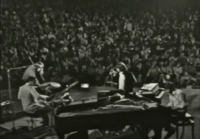 Phil Woods And His European Rhythm Machine 1971 Chateauvallon