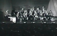 Benny Goodman State Dept Tour in USSR