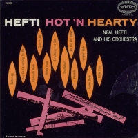 HEFTI HOT 'N HEARTY