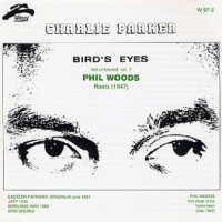 Bird's Eyes Volume 7