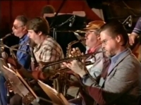 Phil Woods Little Big Band - Middleheim 87