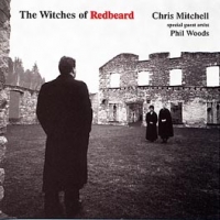 THE WITCHES OF REDBEARD