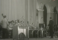 Benny Goodman in USSR