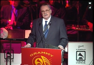 NARAS Tribute to Jazz - 2007 - Phil Woods