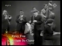 Straight No Chaser- Clark Terry - Phil Woods 1959