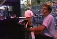1998 - Phil Woods Big Band - Vienne (3 of 8) - Goodbye Mr Evans