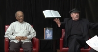 Conversations in New York Jazz Icons Jimmy Heath and Phil Woods, with Gary Smulyan