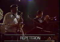 Phil Woods Quintet - Repetition