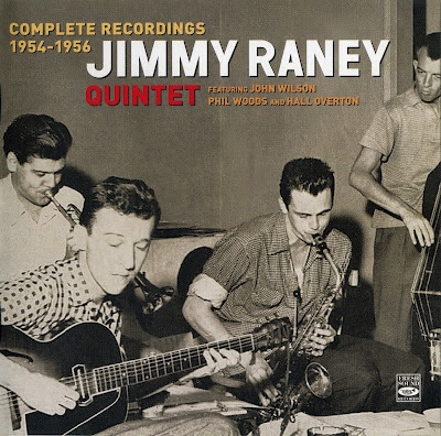 Jimmy Raney Quintet