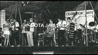COTA JAM 1985