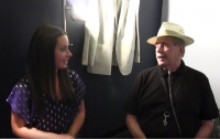 Phil Woods Interviewed by Sarah Leonard