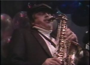 OPB New Years &#039;86, Phil Woods with Cedar Walton Trio