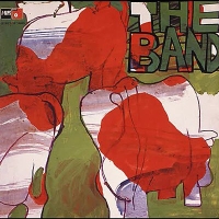 The Band - The Alpine Power Plant (The George Gruntz Concert Jazz Band)
