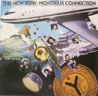 The New York Montreux Connection &#039;81