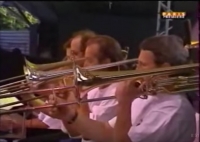 1998 - Phil Woods Big Band - Vienne (1 of 8) - Reets Neet