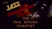 PHIL WOODS 1979 Live at MAINTENANCE SHOP; Part-1; Little Piece-In My Life-Shaw Nuff