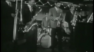 Phil Woods - Blue Note , Paris 1960 Steeplechase + A night in Tunisia