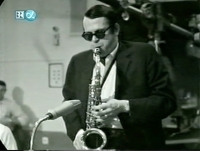 NDR Jazz Workshop TV (Hamburg 1968)