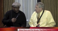 The Pace Report A Woods Celebration The Phil Woods Interview